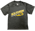Youth T-Shirt Short Sleeve B-Core Southern Miss Slant with Eagle Head