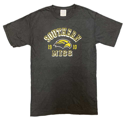 T-Shirt Short Sleeve Eagle Head 1910