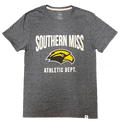T-Shirt Short Sleeve Essential Athletic Dept