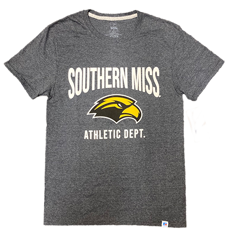 T-Shirt Short Sleeve Essential Athletic Dept