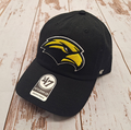 Cap Baseball Clean Up Fc Eagle Head