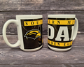 Home Mug Colormax El Grande Southern Miss Dad Golden Eagles