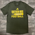Adidas T-Shirt Short Sleeve Creator Stitch Football