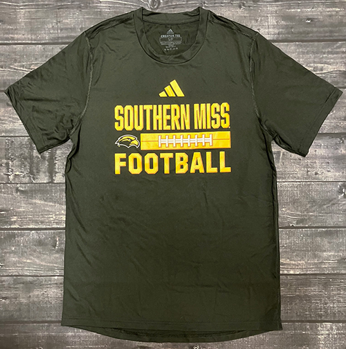 Adidas T-Shirt Short Sleeve Creator Stitch Football