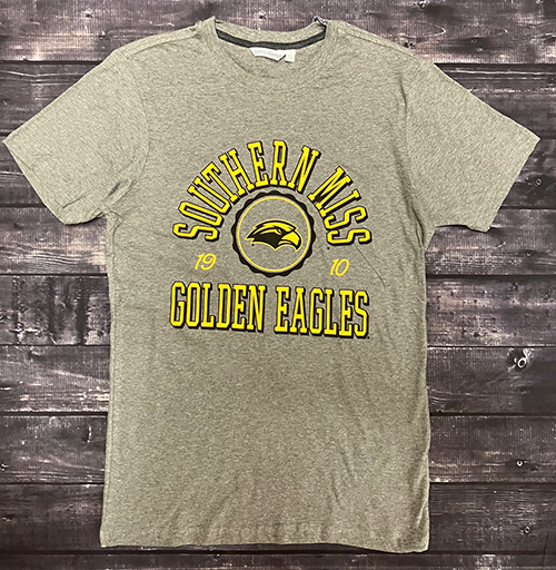 T-Shirt Short Sleeve Go To Tee
