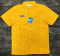 Columbia Short Sleeve Men's Super Slack Tide Southern Miss Bars