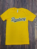 T-Shirt Short Sleeve Baseburg
