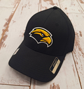 Ahead USA Cap Baseball Plexus Rip Stop Mid Fit with Eagle Head