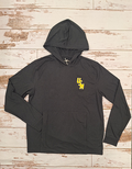 T-Shirt Long Sleeve Hooded Trek