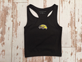 Tank Top Women's Racerback Zen Sport Eagle Head