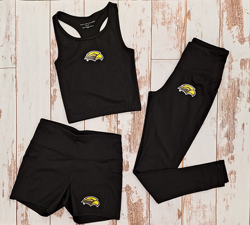Pant Women's Zen Sport Eagle Head