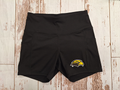 Short Women's Zen Sport Eagle Head