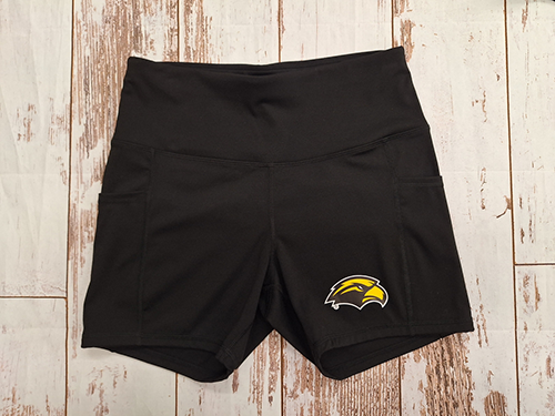 Short Women's Zen Sport Eagle Head