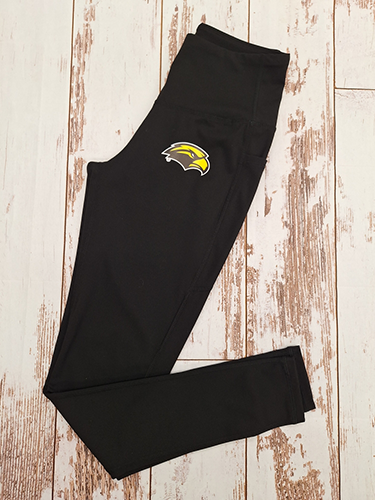 Pant Women's Zen Sport Eagle Head