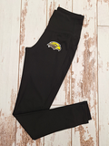 Pant Women's Zen Sport Eagle Head
