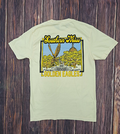 T-Shirt Short Sleeve Classic Landmarks