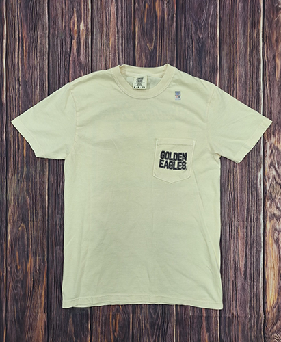 T-Shirt Short Sleeve Classic Landmarks