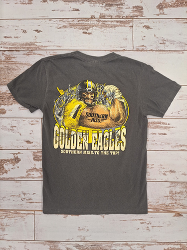 T-Shirt Short Sleeve Battle Ready