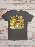 T-Shirt Short Sleeve Battle Ready