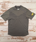 Adidas Polo Men's Quarter Zip Sideline