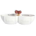 Football Server Set with Picks