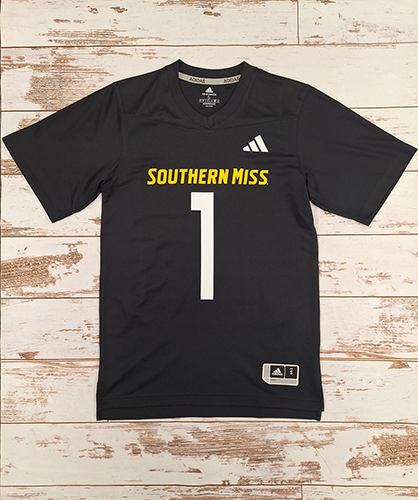 Adidas Jersey Football Replica Southern Miss #1