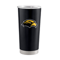 Tumbler  20 oz Gameday Eagle Head Southern Miss