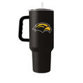 Tumbler 40 oz with handle Flipside Powdercoat Eagle Head