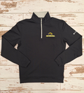 Columbia Pullover Men's Quarter Zip Wickhams Hills Omni-Wick