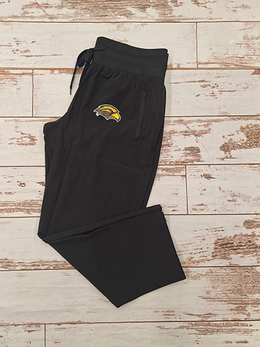 Pant Women's Sport Jogger Eagle Head
