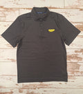 Cutter & Buck Polo Men's Pike Eco Shadow Check