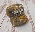 The Game Cap Baseball Adjustable