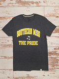 T-Shirt Short Sleeve Essential Music Notes The Pride