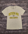 T-Shirt Short Sleeve Cross Country