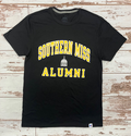 T-Shirt Short Sleeve Essential Dome Alumni