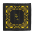 Bandanna Standard Stacked USM