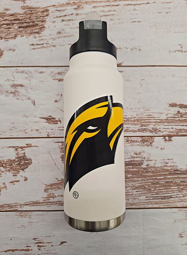 Travel Tumblr Btl Eagle Head Vert