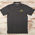 Columbia Men's Sand Tee Polo with Eagle Head Southern Miss