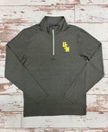 Cutter & Buck Pullover Men's Quarter Zip Coastline Epic Comfort Eco Stacked USM