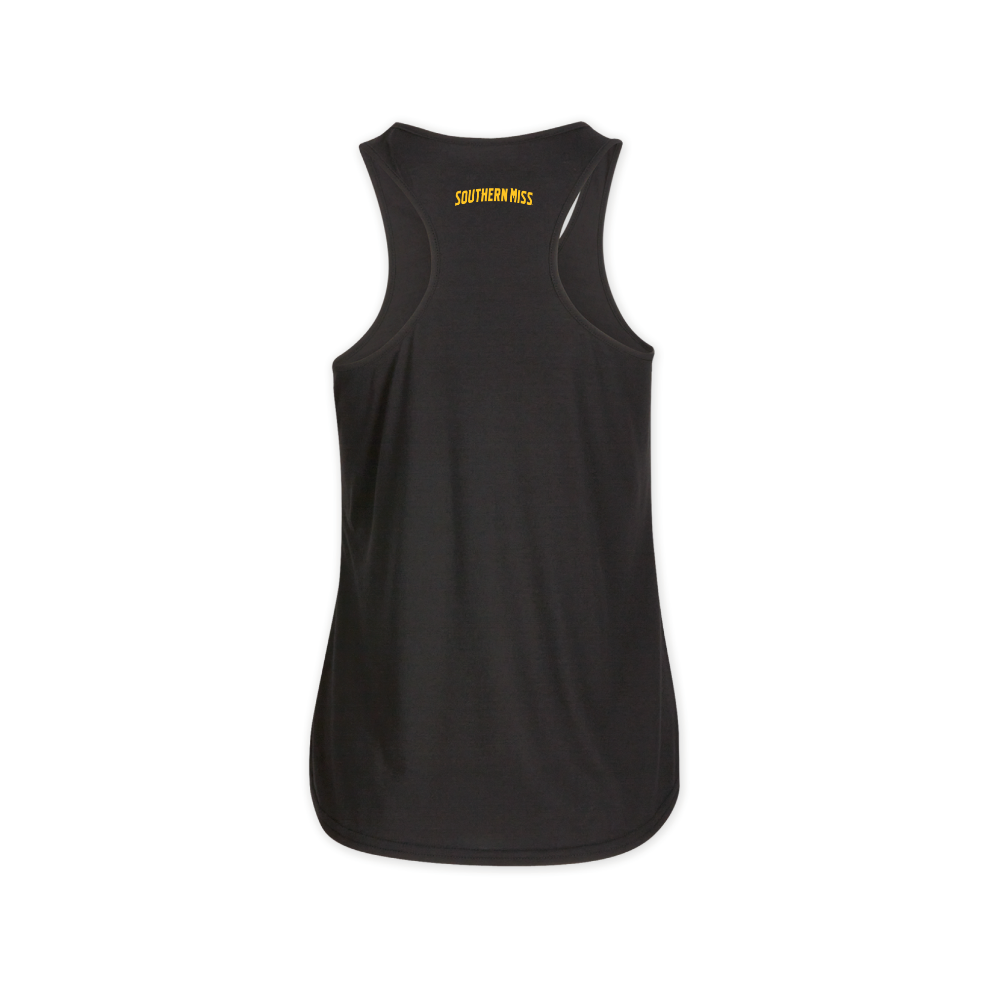 Boxercraft Tank Top Women's Essential Racerback Stacked USM