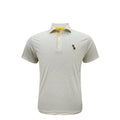 Horn Legend Polo Men's Stacked USM Black
