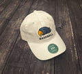 L2 Brands EZA Parrothead Baseball Adjustable Hat