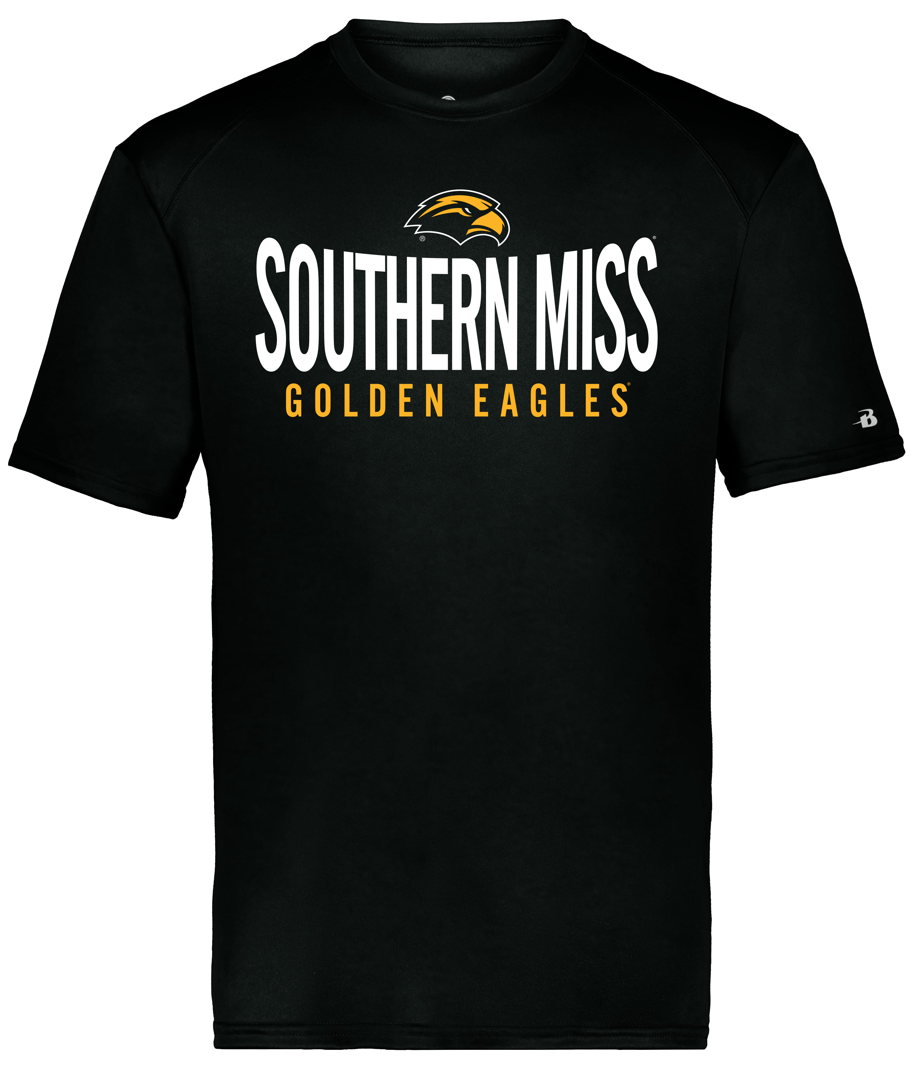 Badger T-Shirt Short Sleeve B-Core