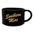 Soup Mug with Southern Miss Script