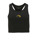 Boxercraft Women's Racerback Zen with Eagle Head