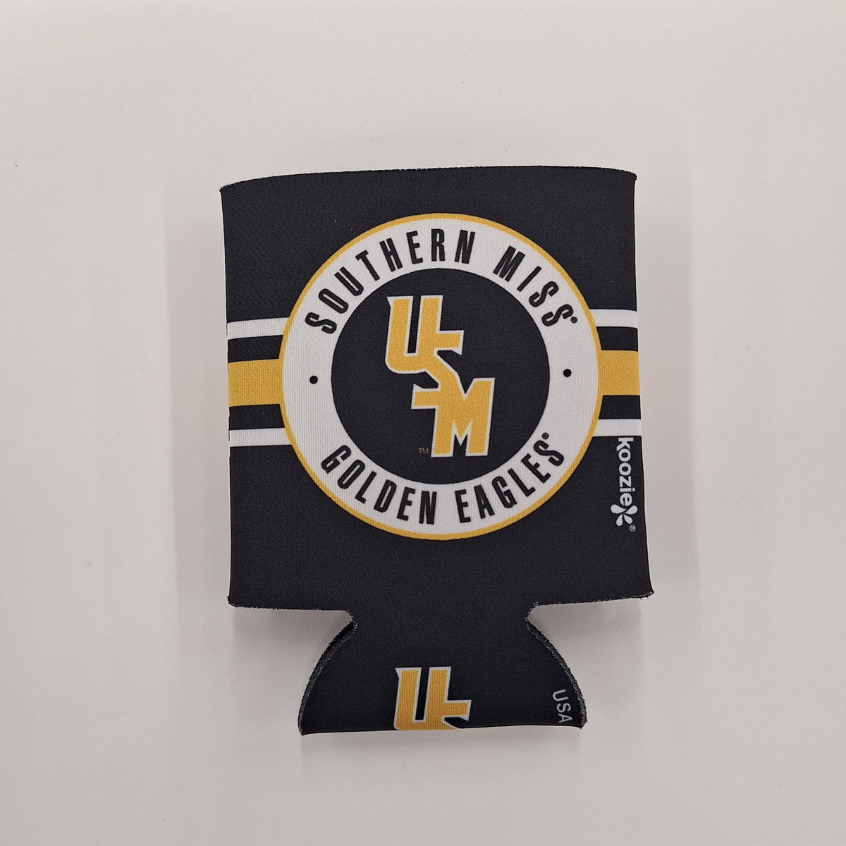 Koozie with Various Logos