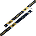 Lanyard with Sublimated Eagle Head Southern Miss