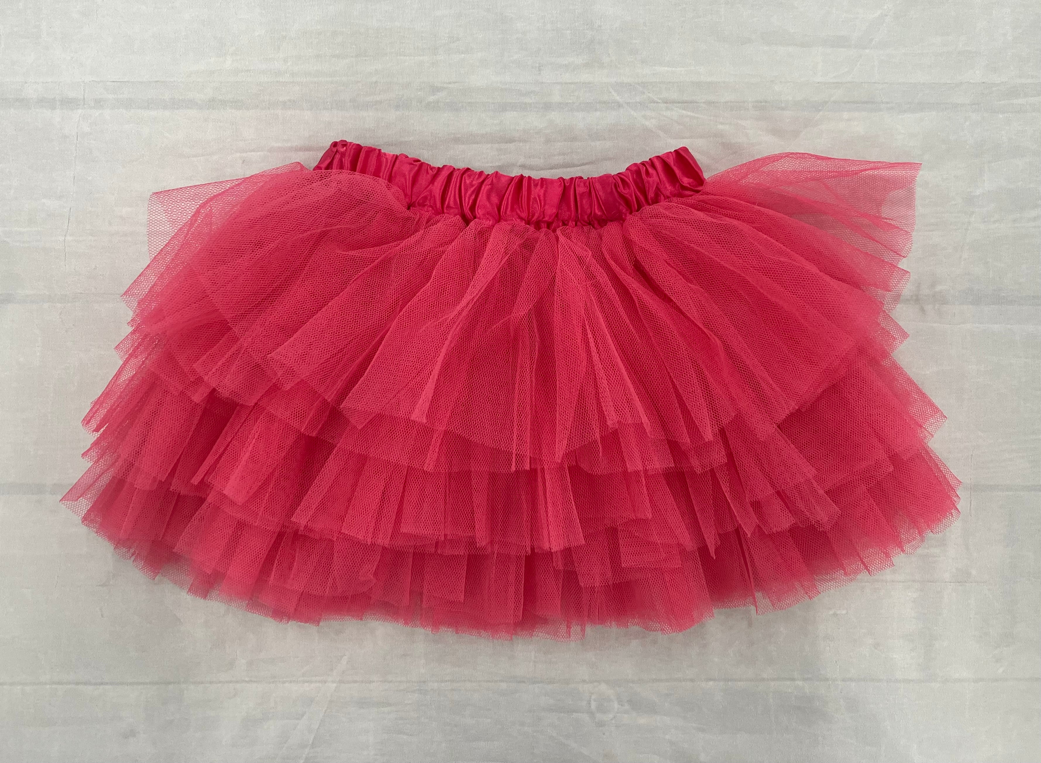 Toddler Tutu