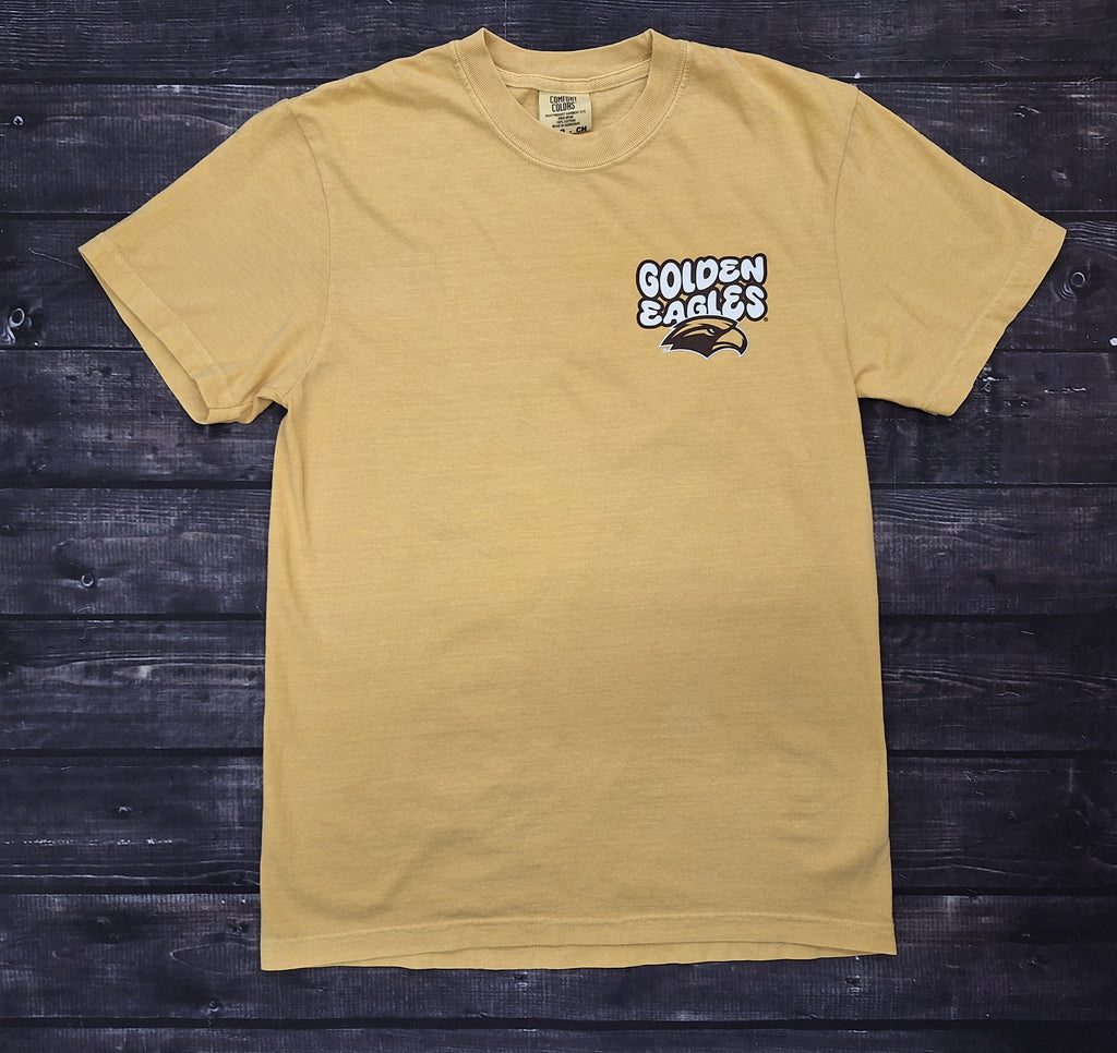 Island Time Short Sleeve T-Shirt