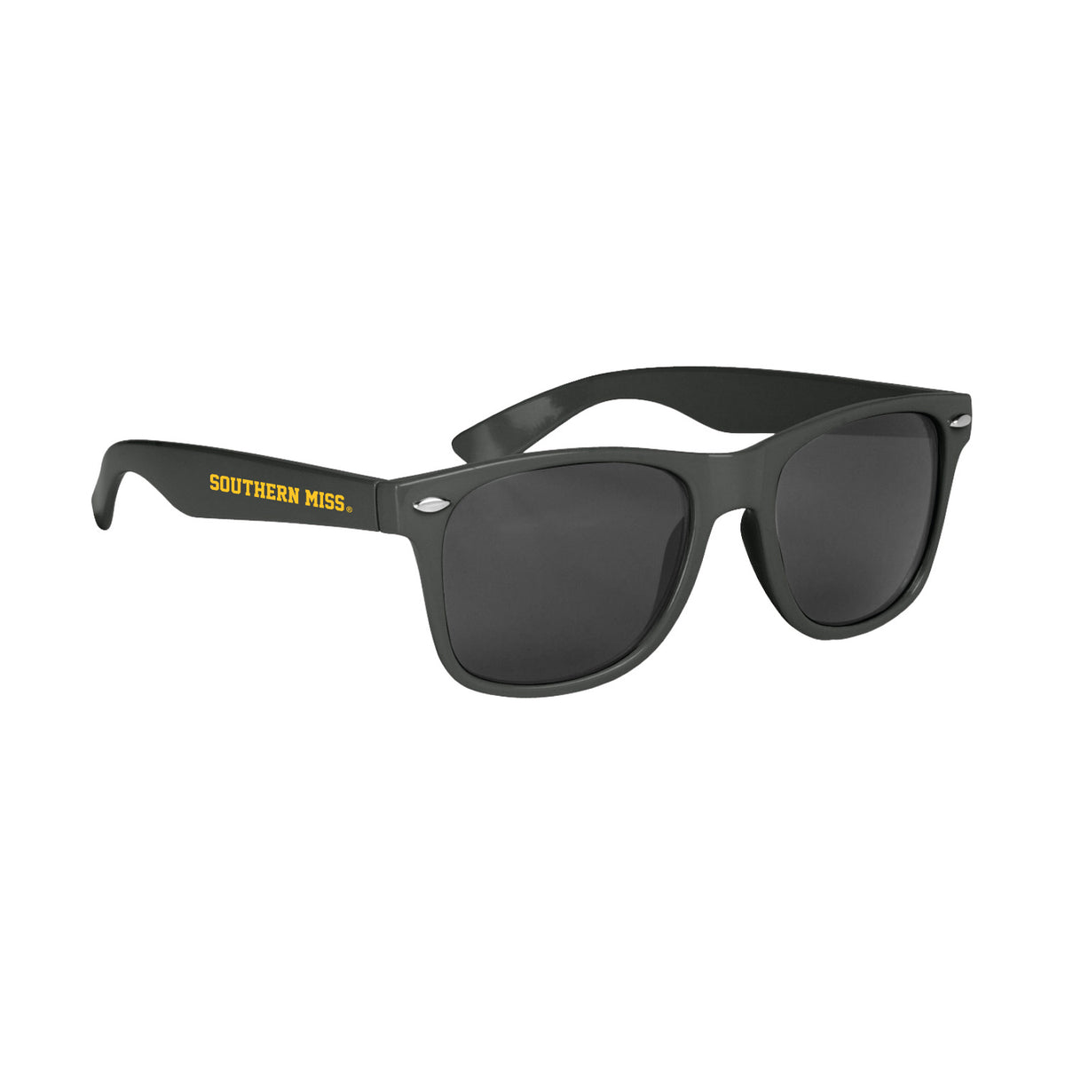 Sun Ray Sunglasses with Southern Miss
